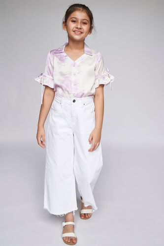 Lilac Top, Lilac, image 2